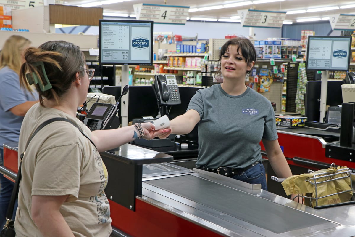 Rural grocery stores challenged by prices, distribution costs