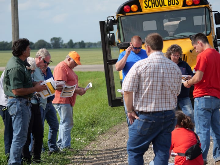 USDA upheaval brings uncertainty to farmers, rural communities