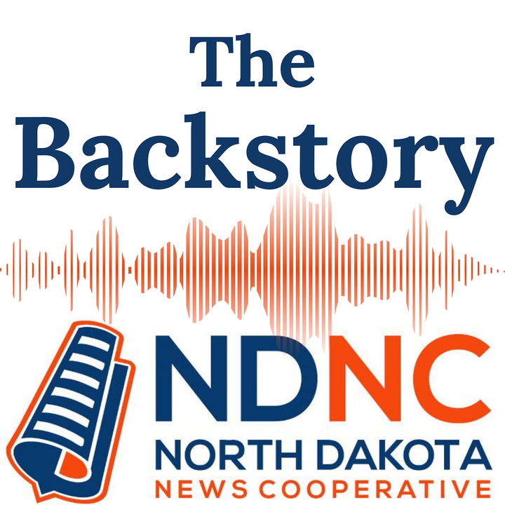 Podcast: Federal funding cuts prolong anxiety for North Dakota institutions