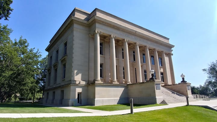 Federal funding cuts prolong anxiety for North Dakota institutions